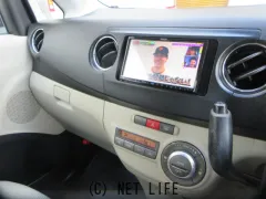 ダイハツ タントエグゼ