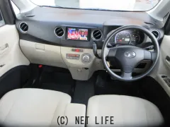 ダイハツ タントエグゼ