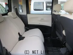 ダイハツ タントエグゼ