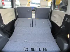 ダイハツ タントエグゼ