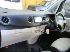 ダイハツ タントエグゼ