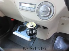 ダイハツ タントエグゼ