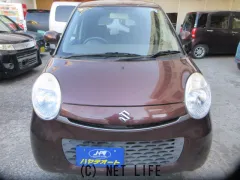 スズキ MRワゴン