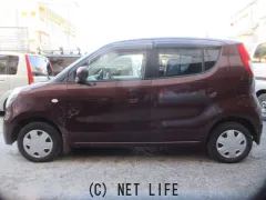 スズキ MRワゴン