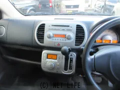 スズキ MRワゴン