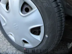 スズキ MRワゴン