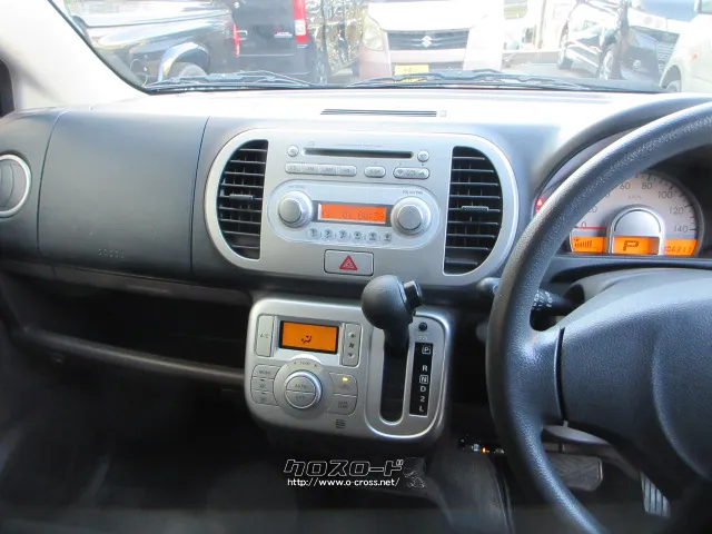 スズキ MRワゴン