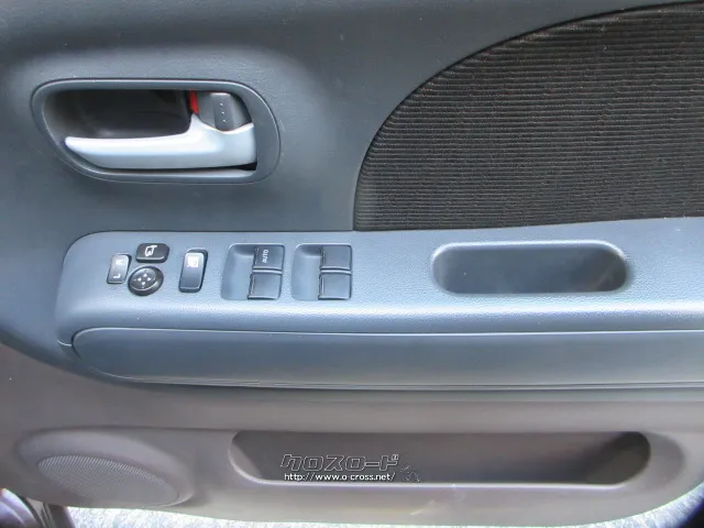 スズキ MRワゴン