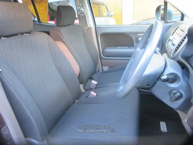 スズキ MRワゴン