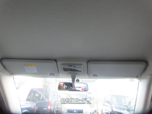 スズキ MRワゴン