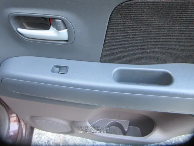 スズキ MRワゴン