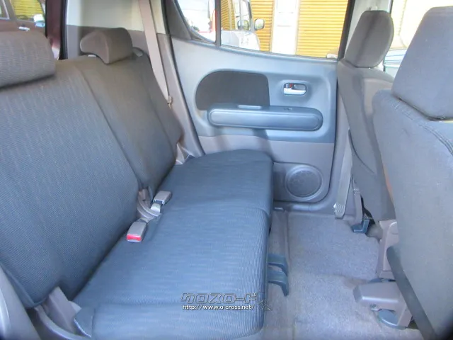 スズキ MRワゴン