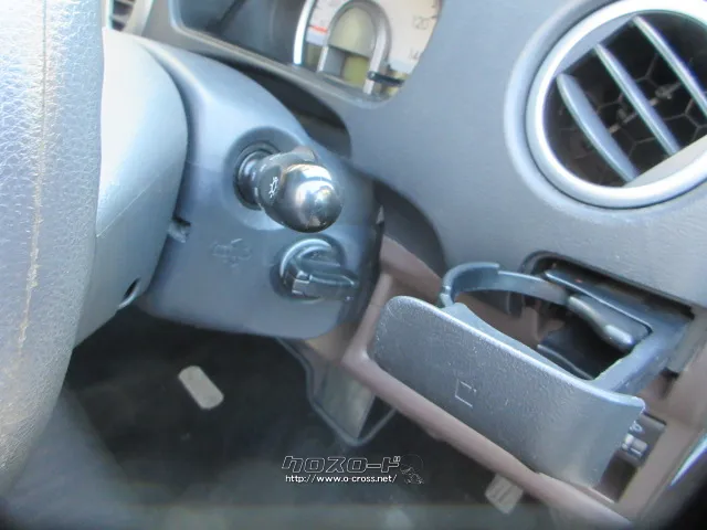 スズキ MRワゴン