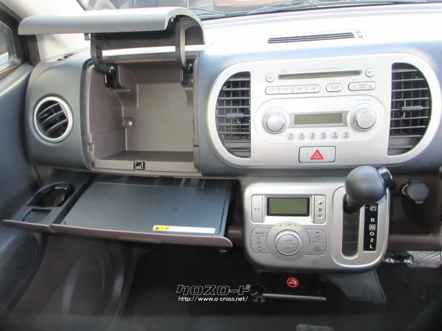 スズキ MRワゴン