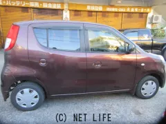 スズキ MRワゴン