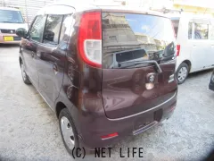 スズキ MRワゴン