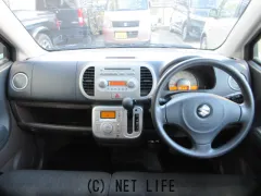 スズキ MRワゴン