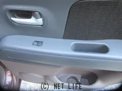 スズキ MRワゴン