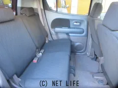 スズキ MRワゴン