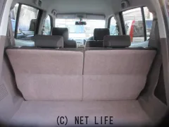 スズキ MRワゴン