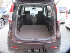 スズキ MRワゴン