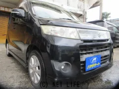 スズキ ワゴンR