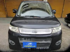 スズキ ワゴンR