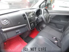 スズキ ワゴンR