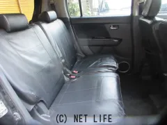 スズキ ワゴンR