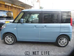 スズキ スペーシア