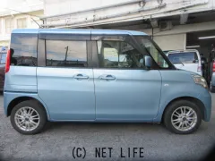 スズキ スペーシア