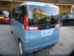 スズキ スペーシア