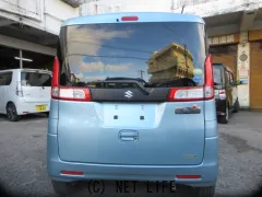 スズキ スペーシア