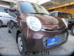 スズキ MRワゴン