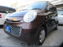 スズキ MRワゴン