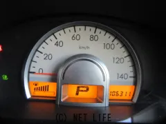 スズキ MRワゴン