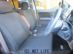 スズキ MRワゴン