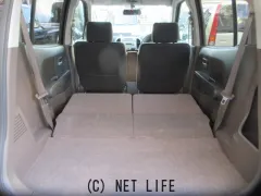 スズキ MRワゴン