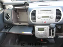 スズキ MRワゴン