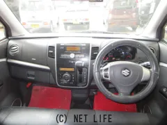 スズキ ワゴンR