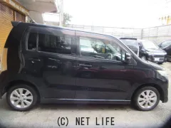 スズキ ワゴンR