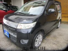 スズキ ワゴンR