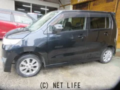 スズキ ワゴンR