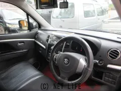 スズキ ワゴンR