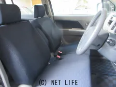 スズキ ワゴンR