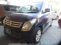 スズキ ワゴンR