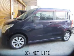 スズキ ワゴンR