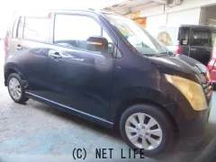 スズキ ワゴンR