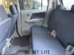 スズキ ワゴンR