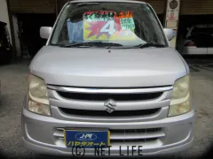 スズキ ワゴンR